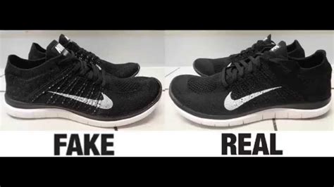 nike fake shoes rusia|how to identify a fake nike.